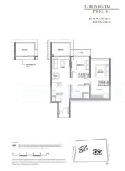 Twin Vew (D5), Apartment #502152431